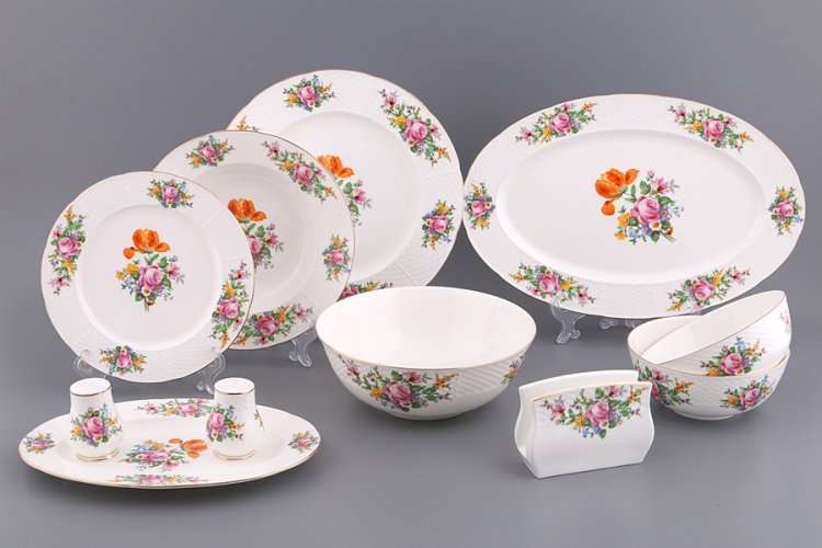 Каталог авторских работ - Ярмарка Мастеров - ручная работа, handmade Какой живой цветок в горшке можно подарить женщине на День Рождения?