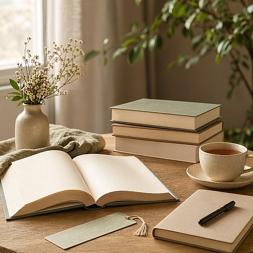 23 апреля - Всемирный день книги и авторского права