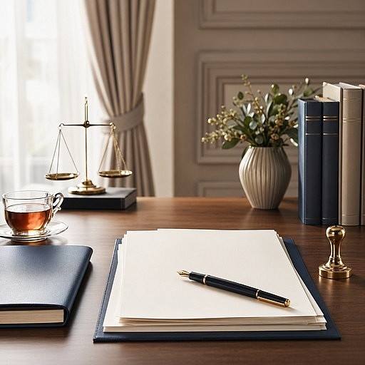 26 апреля - День нотариата в России