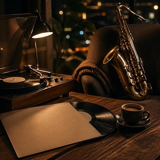 30 апреля - Международный день джаза