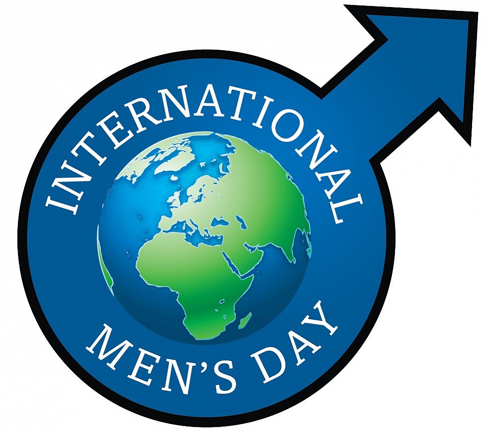 19 ноября международный мужской день