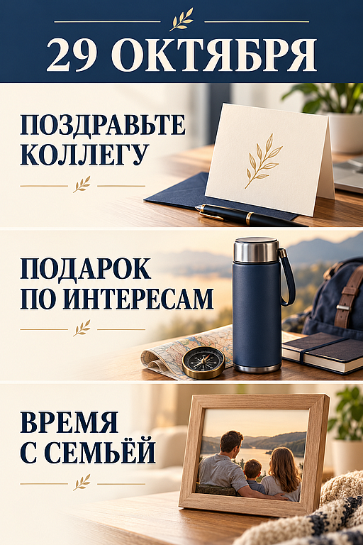 Инфографика: 29 октября - День вневедомственной охраны Росгвардии