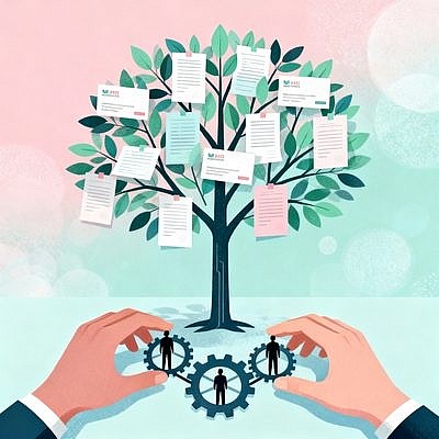 День кадрового работника! День кадрового работника!