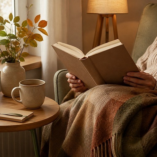 6 сентября - День чтения книг