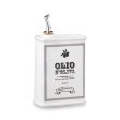 Nuova Cer Oliere Vintage