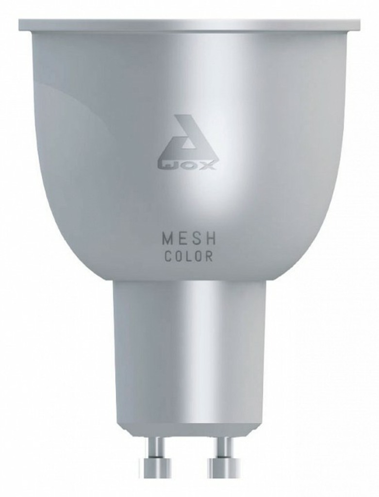 Фото Лампа светодиодная Eglo LM_LED_GU10 GU10 5Вт 2700-6500K 11671 EG_11671 - интернет-магазин МегаТерем в Москве