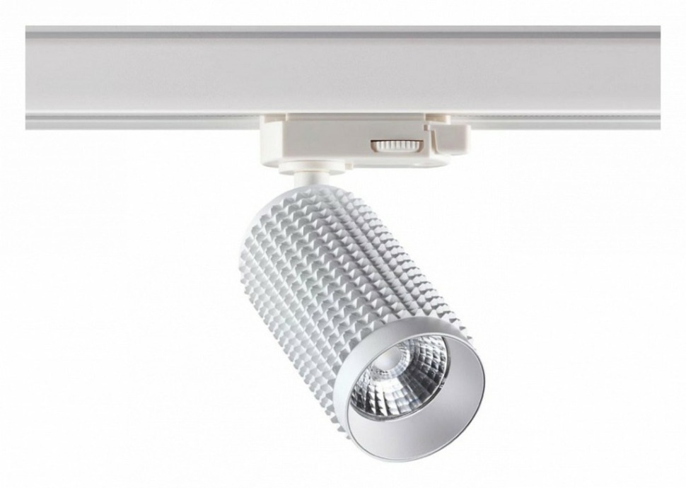 Фото Светильник на штанге Novotech Mais LED 358499 NV_358499 - интернет-магазин МегаТерем в Москве