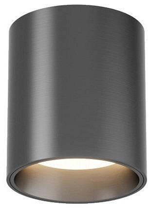 Фото Накладной светильник Denkirs SHINE TUBE DK2610-DN DK_DK2610-DN - интернет-магазин МегаТерем в Москве