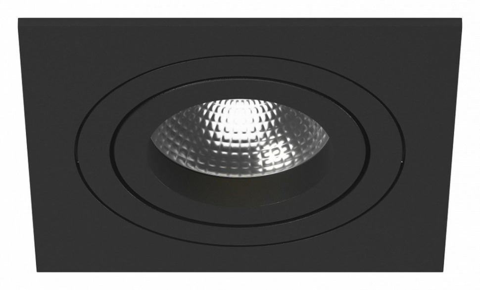 Фото Встраиваемый светильник Lightstar Intero 16 i51707 LS_i51707 - интернет-магазин МегаТерем в Москве