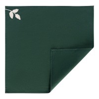 Салфетка сервировочная garden harmony из коллекции ethnic, 45х45 см (79078)
