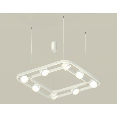 Подвесная люстра Ambrella L...