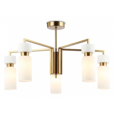 Люстра на штанге Ambrella Light LH LH56124 AMBR_LH56124