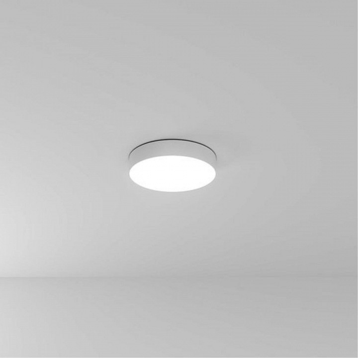 Фото Накладной светильник Arte Lamp Fado A7335PL-1WH AR_A7335PL-1WH - интернет-магазин МегаТерем в Москве