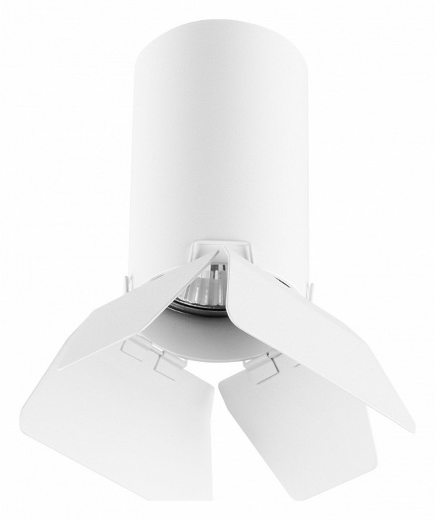 Фото Накладной светильник Lightstar Rullo R436436 LS_R436436 - интернет-магазин МегаТерем в Москве