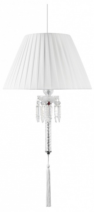 Фото Подвесной светильник Loft it Zenith 10210P/B White LF_10210P_B_White - интернет-магазин МегаТерем в Москве