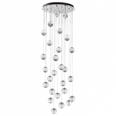 Накладной светильник Odeon Light Crystal 5007/120L OD_5007_120L