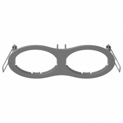 Рамка на 2 светильника Lightstar Intero 16 217629 LS_217629
