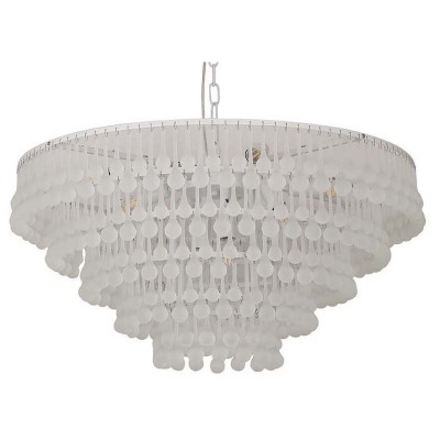 Подвесная люстра Favourite Boonden 4604-8P FV_4604-8P