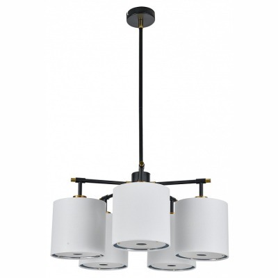 Люстра на штанге Escada Adagio 10186/5PL ESC_10186_5PL