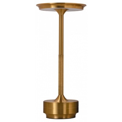 Настольная лампа декоративная Kink Light Ренна 07207-T,20 KL_07207-T.20