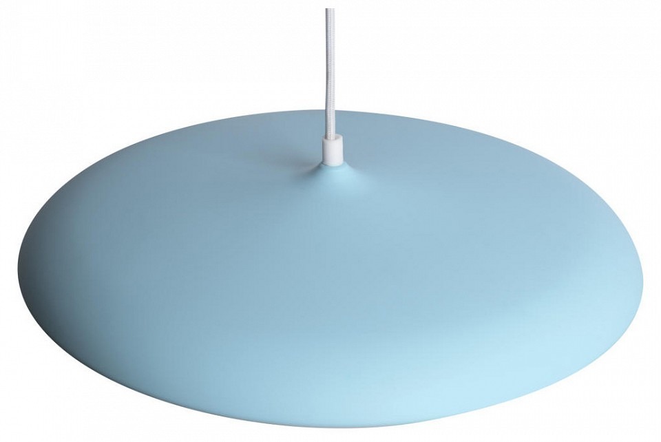 Фото Подвесной светильник Loft it Plato 10119 Blue LF_10119_Blue - интернет-магазин МегаТерем в Москве