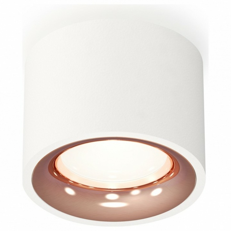 Фото Накладной светильник Ambrella Light XS XS7510025 AMBR_XS7510025 - интернет-магазин МегаТерем в Москве