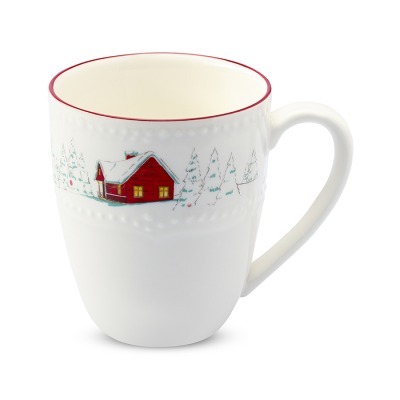 Кружка nordic house из колл...