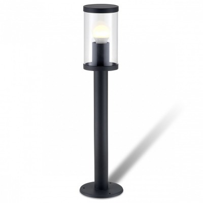 Наземный низкий светильник Escada Urban 30003G/01 ESC_30003G_01