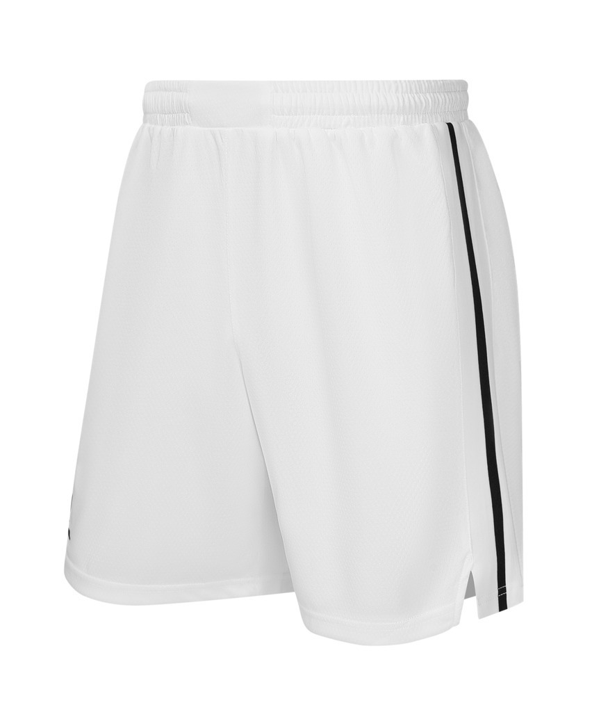 Фото Шорты баскетбольные JOGEL DIVISION PerFormDRY Shorts 00, белый (2130695) - интернет-магазин МегаТерем в Москве
