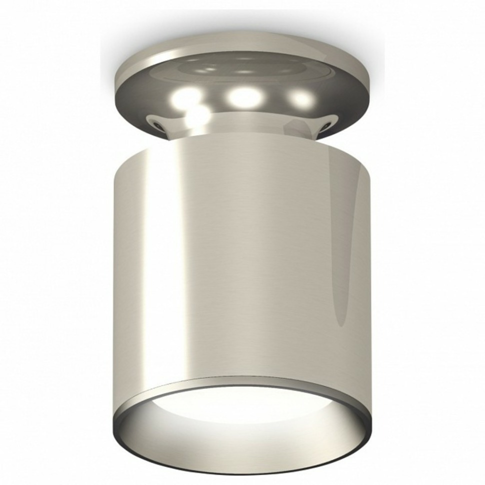 Фото Накладной светильник Ambrella Light XS XS6305040 AMBR_XS6305040 - интернет-магазин МегаТерем в Москве