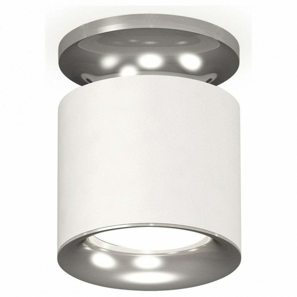 Фото Накладной светильник Ambrella Light XS XS7401102 AMBR_XS7401102 - интернет-магазин МегаТерем в Москве