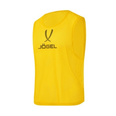 Манишка JOGEL CAMP Bib, желтый (2124776)