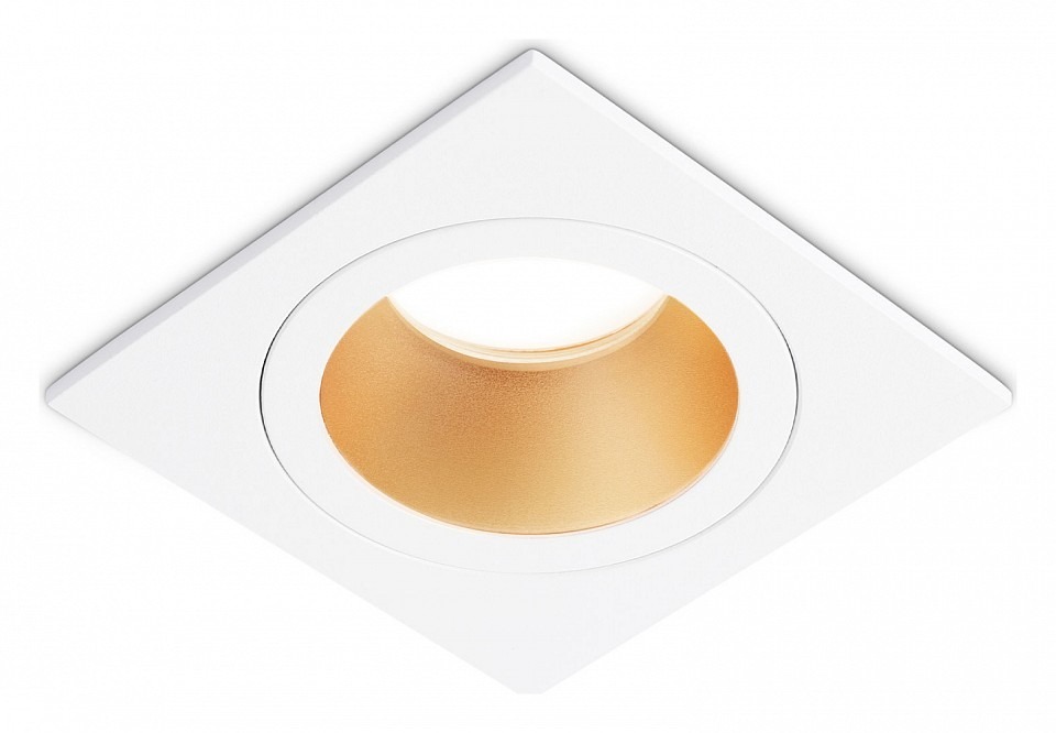 Фото Встраиваемый светильник Ambrella Light TN TN102827 AMBR_TN102827 - интернет-магазин МегаТерем в Москве