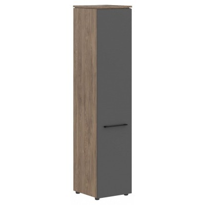 Шкаф книжный Morris Trend MHC 42.1 SKY_00-07089321