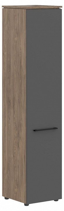 Фото Шкаф книжный Morris Trend MHC 42.1 SKY_00-07089321 - интернет-магазин МегаТерем в Москве