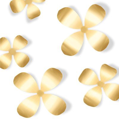 Декор для стен wallflower 9...