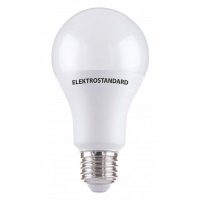 Лампа светодиодная Elektrostandard Classic LED E27 20Вт 4200K a052539 ELK_a052539