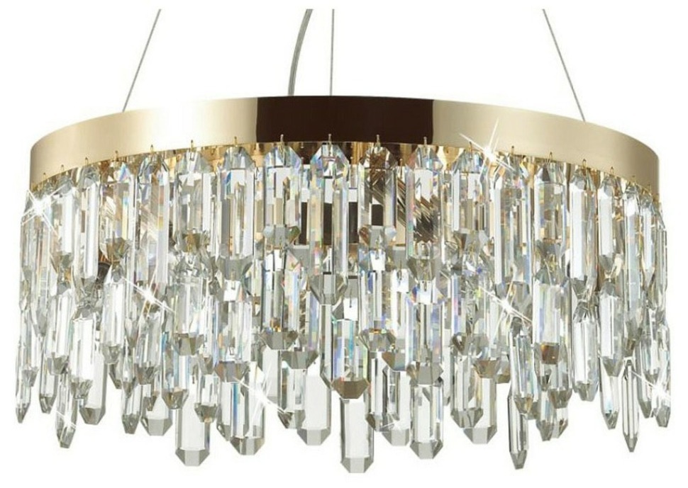 Фото Подвесная люстра Odeon Light Dakisa 4986/6 OD_4986_6 - интернет-магазин МегаТерем в Москве