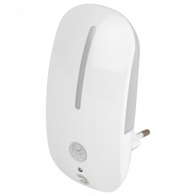 Ночник Эра  NN-621-LS-MS-W ...