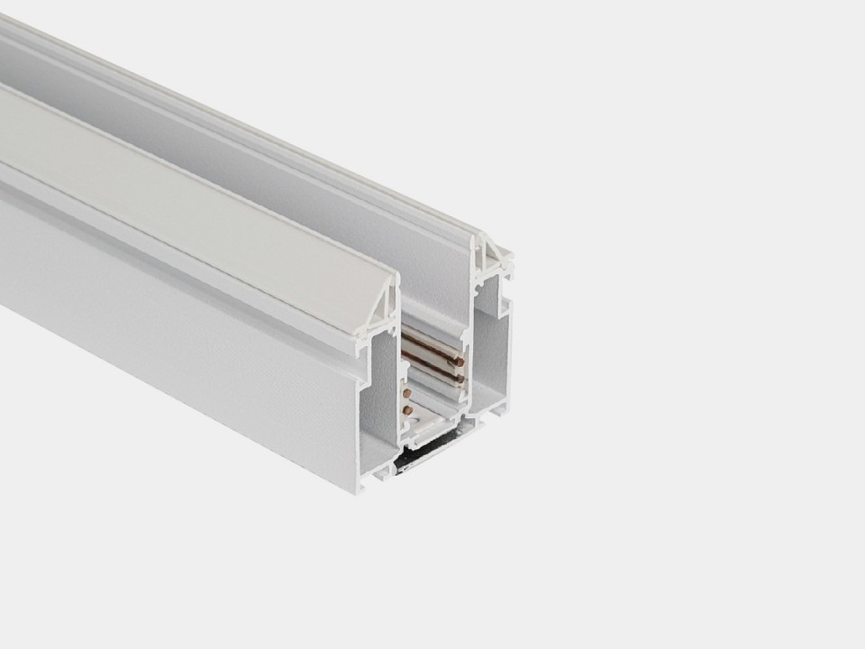 Фото Трек встраиваемый Lumker SY-LINK 00-00023212 LMK_023212 - интернет-магазин МегаТерем в Москве