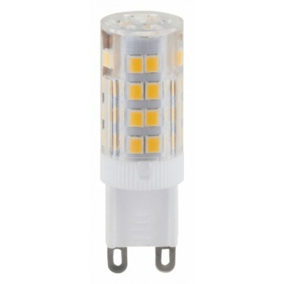Лампа светодиодная Elektrostandard G9 LED G9 5Вт 3300K a049868 ELK_a049868