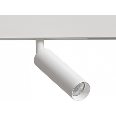 Светильник на штанге Arte Lamp Linea A4690PL-1WH AR_A4690PL-1WH