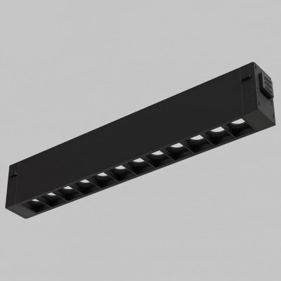 Накладной светильник Imex SMART LINE IL.0050.6002-9-BK IMX_IL.0050.6002-9-BK