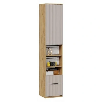 Шкаф комбинированный Хилтон Исп. 2 TRI_267813