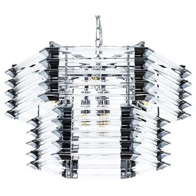 Подвесной светильник Arte Lamp Caravaggio A1059SP-9CC AR_A1059SP-9CC