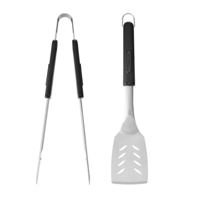 Набор Щипцы и лопатка BBQ MC MCBBQSET2PC