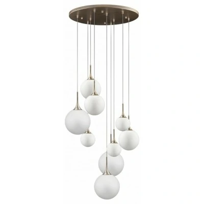 Подвесной светильник Lightstar Globo 813093 LS_813093