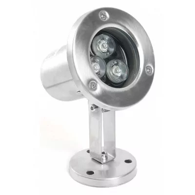 Наземный низкий светильник Feron LL-822 48455 FE_48455