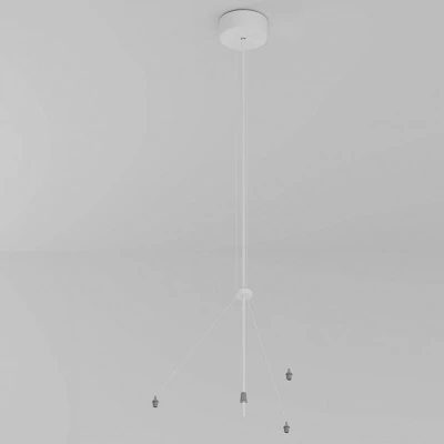 Подвес Arte Lamp Fado A6600...