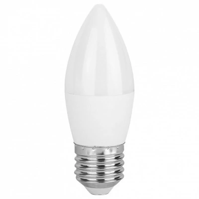 Лампа светодиодная Эра Стандарт E27 15Вт 2700K LED B35-15W-827-E27 ER_B0066809